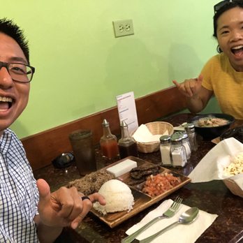 Kehau's Kitchen - Long rice chicken soup, lau lau, kalua pork combo. So much food!! - Hawaiian Near Me - Aiea, Hawaii