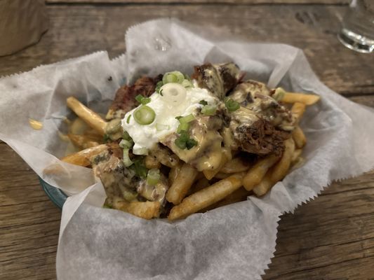Walter's BBQ Southern Kitchen by null
