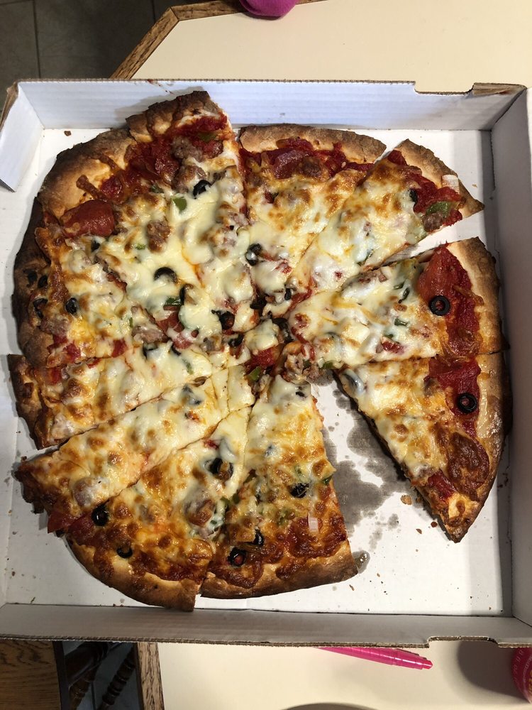 BRUNO’S PIZZA GRANGER 15 Photos & 11 Reviews 51099 Bittersweet Rd