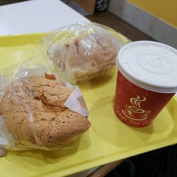 Kam Hing Bakery - I'm like a sponge for all this information - Bakeries Near Me - New York, New York Kam Hing Bakery - I'm like a sponge for all this information - Bakeries Near Me - New York, New York