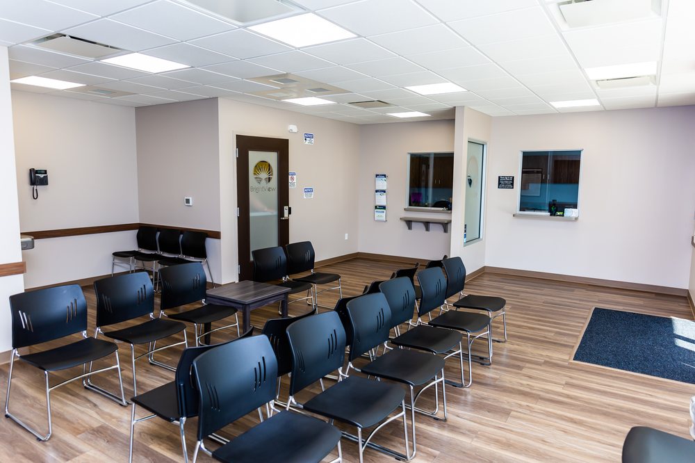 BRIGHTVIEW Updated September 2024 1836 Virginia Ave, Martinsville