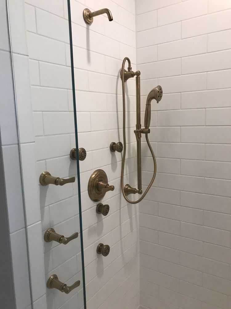 Slide of Riteway Plumbing