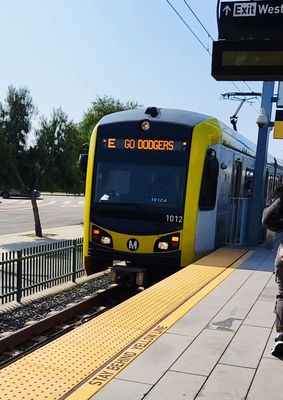 Westwood / Rancho Park by null