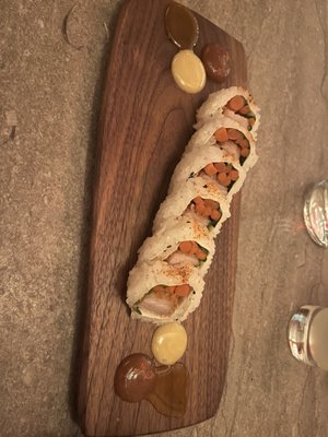 Uchi Philadelphia by null