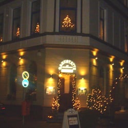 Gaststätte Am Chorusberg