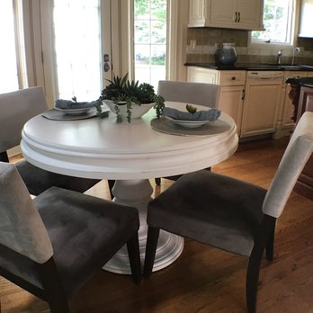 Wild Plum Interiors & Staging - Kitchen staging - Home Staging Near Me Wild Plum Interiors & Staging - Kitchen staging - Home Staging Near Me