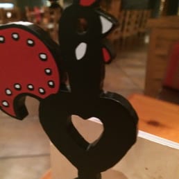 Love these chicken things!