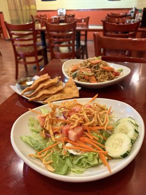 Phi Chay Thai Cuisine by null