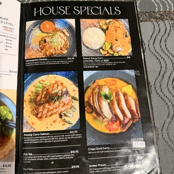 Farmsook Thai Eatery - Thai Near Me - Longview, Washington