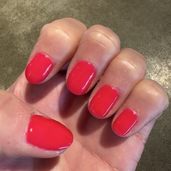FOREVER 21 NAIL LOUNGE - Updated January 2026 - 60 Photos & 23 Reviews
