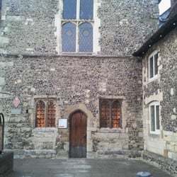 Canterbury Heritage Museum