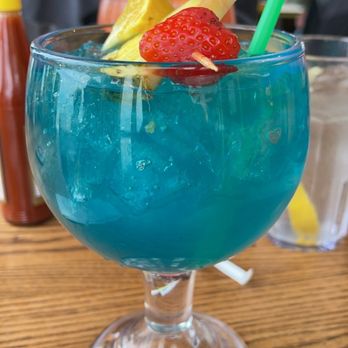 The Spot - Ocean drink - Burgers Near Me - Galveston, Texas The Spot - Ocean drink - Burgers Near Me - Galveston, Texas