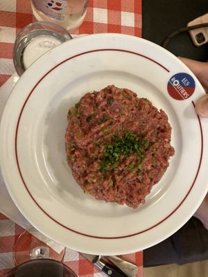 AUX BONS CRUS by null