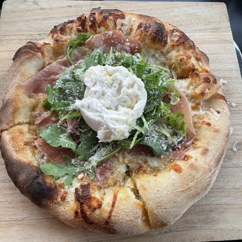 Osteria Tavi - PROSCIUTTO E RUCCOLA - Italian Near Me - Encinitas, California Osteria Tavi - PROSCIUTTO E RUCCOLA - Italian Near Me - Encinitas, California