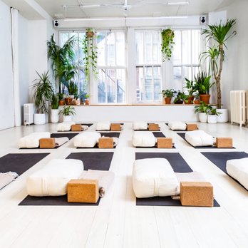 Three Jewels - Yoga Near Me - New York, New York Three Jewels - Yoga Near Me - New York, New York