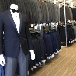 The Suit Store Outlet - Tuxedo Suits and Jackets