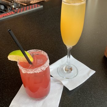 Rick Erwin's Level 10 - Drinks at Level 10 - New American Near Me - Spartanburg, South Carolina Rick Erwin's Level 10 - Drinks at Level 10 - New American Near Me - Spartanburg, South Carolina