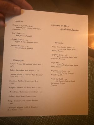 Massara On Park by null Massara On Park by null