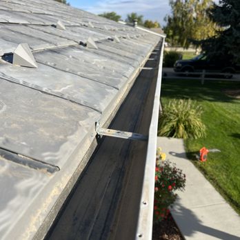 Goat Gutter Cleaning - Gutter Services Near Me Goat Gutter Cleaning - Gutter Services Near Me
