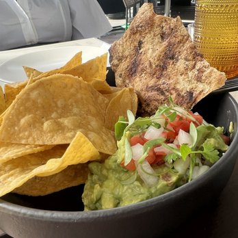 dLeña - Guac - Mexican Near Me - Washington, DC, District of Columbia