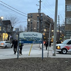 Stanley Park