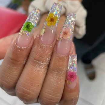 US Nails - Nail Salons Near Me - Pueblo West, Colorado