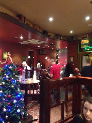 Cavens Arms by null