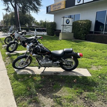 Powersports of Modesto - Motorcycle Gear Near Me - Modesto, California