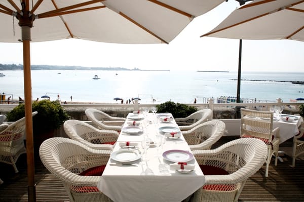 Grand Hôtel Thalasso & Spa by null