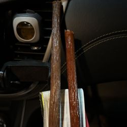 Sheetz - Rancid Slim Jim Giant Twin Pack Original 1.94oz