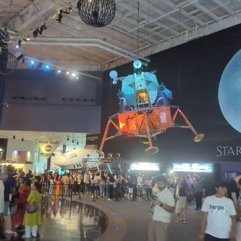 Space Center Houston - Museums Near Me - Houston, Texas Space Center Houston - Museums Near Me - Houston, Texas