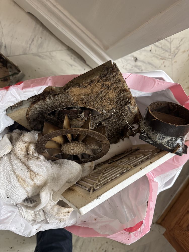 Slide of Horner Electrical and Plumbing