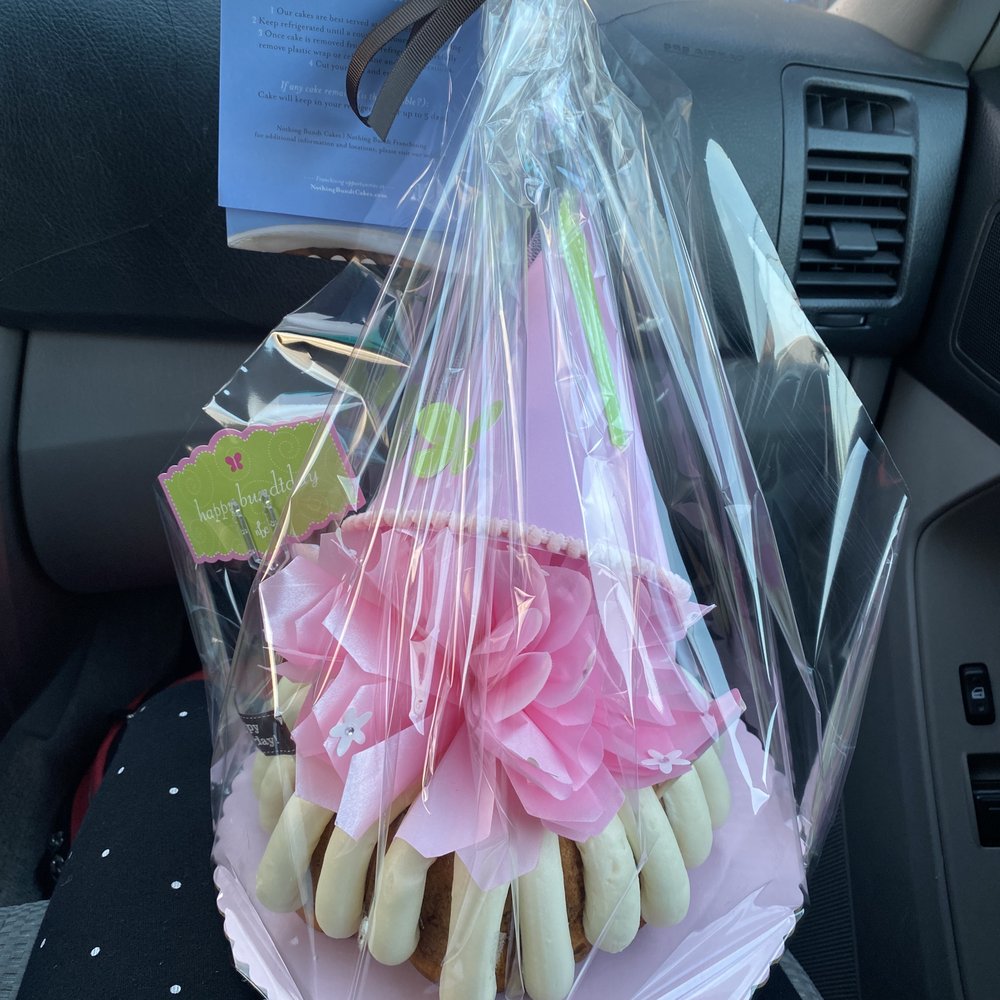 Nothing Bundt Cakes - Bakeries Near Me - Shrewsbury, New Jersey Nothing Bundt Cakes - Bakeries Near Me - Shrewsbury, New Jersey