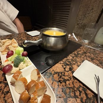 The Melting Pot - Wisconsin Cheddar - Fondue Near Me - Louisville, Colorado