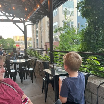 La Chiquiada - Mexican Near Me - Decatur, Georgia