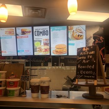 Schlotzsky's - Menu - Delis Near Me - El Paso, Texas