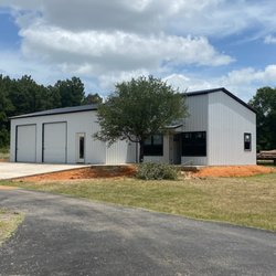 Z Man Carports