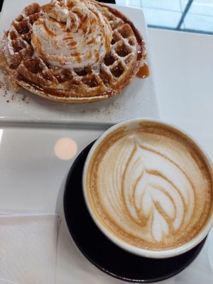 La Luna Cafe by null