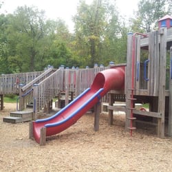 Ralston Playground