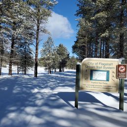 Flagstaff Urban Trail System Flagstaff Urban Trail System