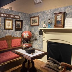 Historic Jonesborough Visitors Center