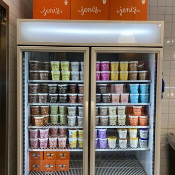 Jeni’s Splendid Ice Creams - Ice Cream & Frozen Yogurt Near Me - Naperville, Illinois