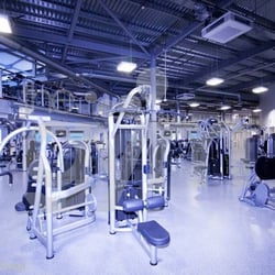 The Gym Guildford