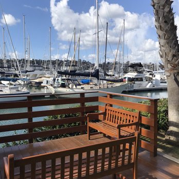 Humphreys Half Moon Inn - San Diego, CA