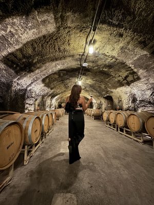Jarvis Estate Winery by null