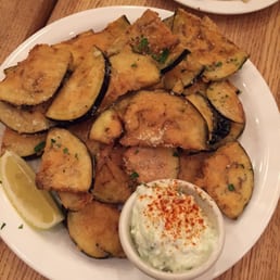 Tzatziki