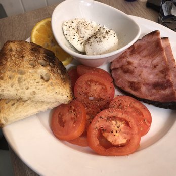 Shorehouse Kitchen - Two eggs your way - Breakfast & Brunch Near Me - Carlsbad, California