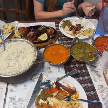Mt Everest Cuisines - Our feast - Indian Near Me - Edmond, Oklahoma Mt Everest Cuisines - Our feast - Indian Near Me - Edmond, Oklahoma