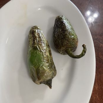 Agaves Mexican Grill - Toasted Chili's - Mexican Near Me - Ferdinand, Indiana