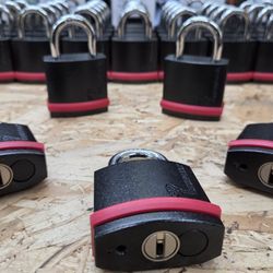 Access Lock & Security
